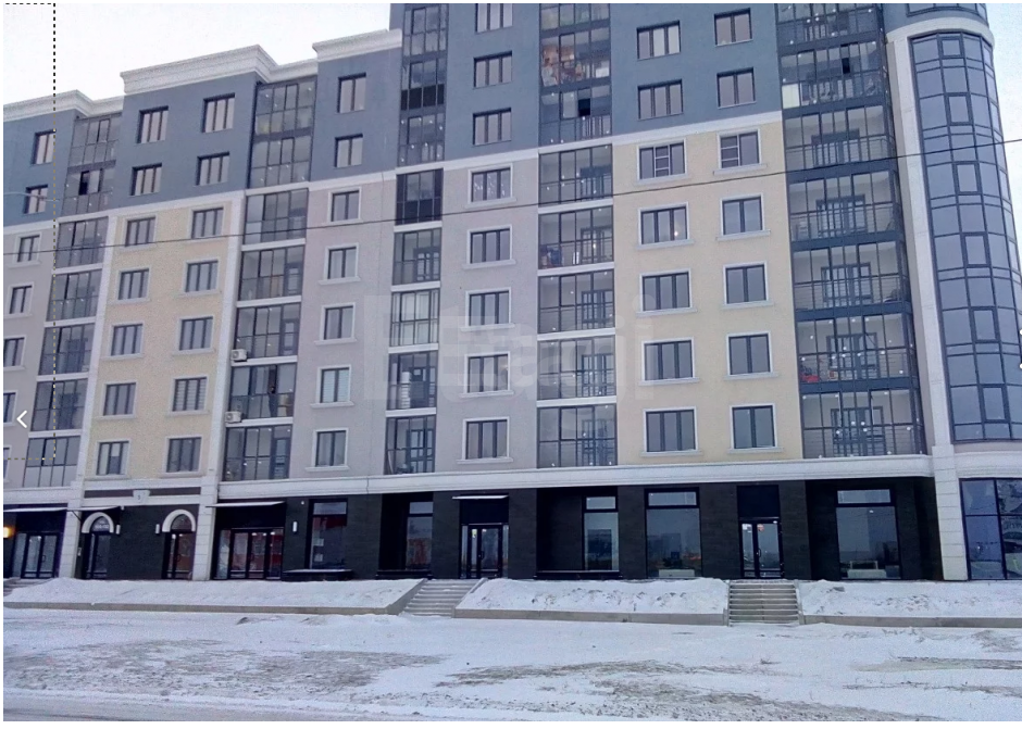 Продажа 4-комнатной новостройки, Красноярск, Петра Ломако, ЖК Преображенский Продажа 4-комнатной новостройки, Красноярск, Петра Ломако, ЖК Преображенский