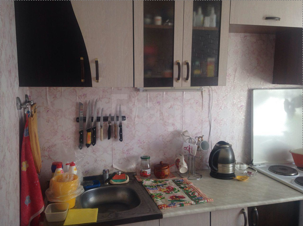 Продажа 3-комнатной квартиры, Красноярск, Комсомольский пр-т, 7 Продажа 3-комнатной квартиры, Красноярск, Комсомольский пр-т, 7