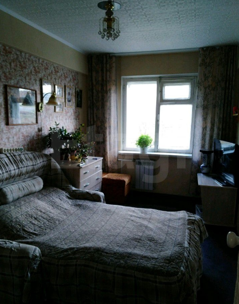 Продажа 2-комнатной квартиры, Красноярск, Академика Курчатова, 13 Продажа 2-комнатной квартиры, Красноярск, Академика Курчатова, 13