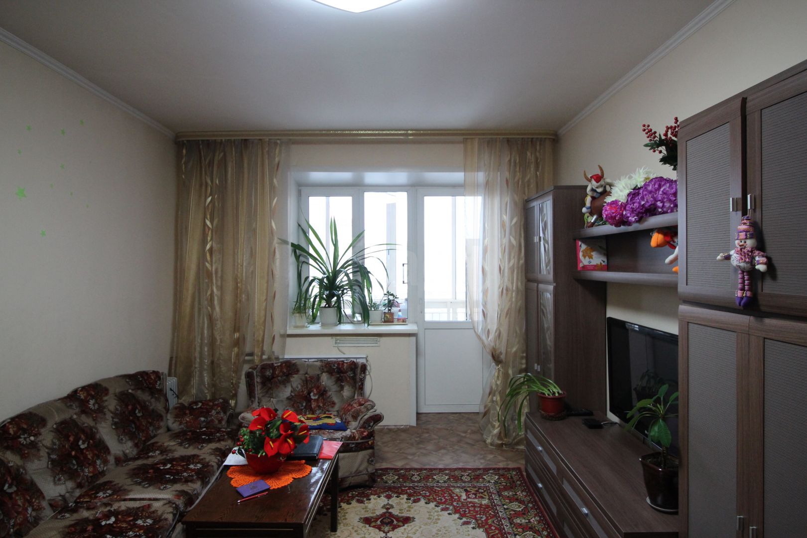Продажа 3-комнатной квартиры, Красноярск, Академика Киренского, 32 Продажа 3-комнатной квартиры, Красноярск, Академика Киренского, 32
