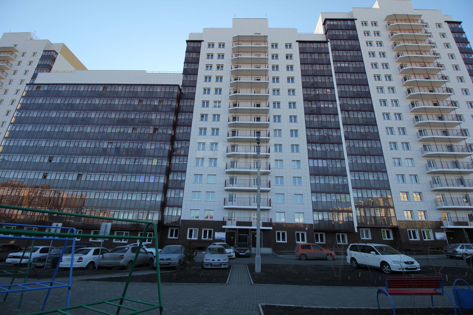 Продажа 2-комнатной квартиры, Красноярск, Соколовская, 70 Продажа 2-комнатной квартиры, Красноярск, Соколовская, 70