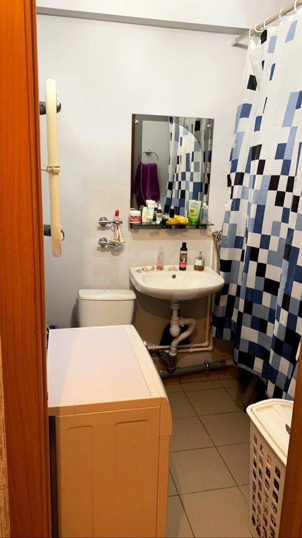 Продажа 1-комнатной квартиры, Красноярск, Карамзина, 6 Продажа 1-комнатной квартиры, Красноярск, Карамзина, 6