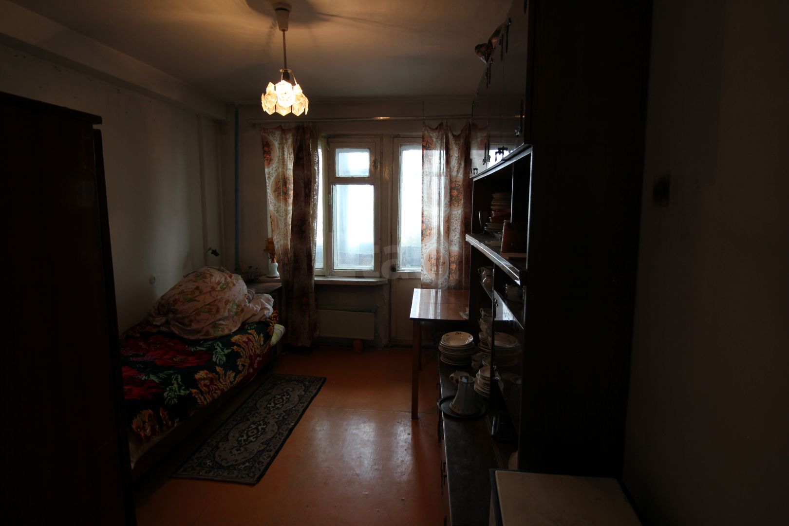 Продажа 3-комнатной квартиры, Красноярск, Металлургов пр-т, 10 Продажа 3-комнатной квартиры, Красноярск, Металлургов пр-т, 10
