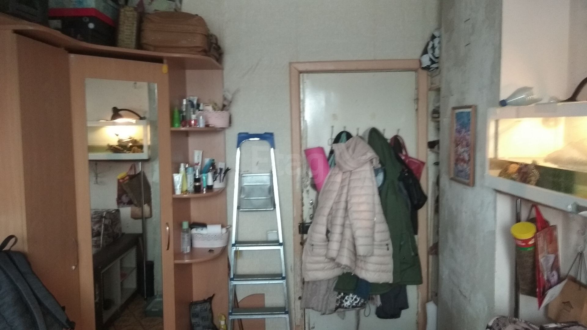 Продажа комнаты, Красноярск, Джамбульская, 4а Продажа комнаты, Красноярск, Джамбульская, 4а