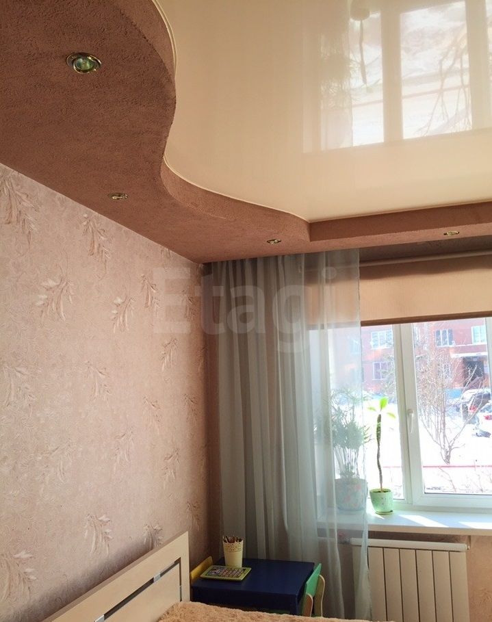 Продажа 1-комнатной квартиры, Красноярск, 9 Мая, 5 Продажа 1-комнатной квартиры, Красноярск, 9 Мая, 5