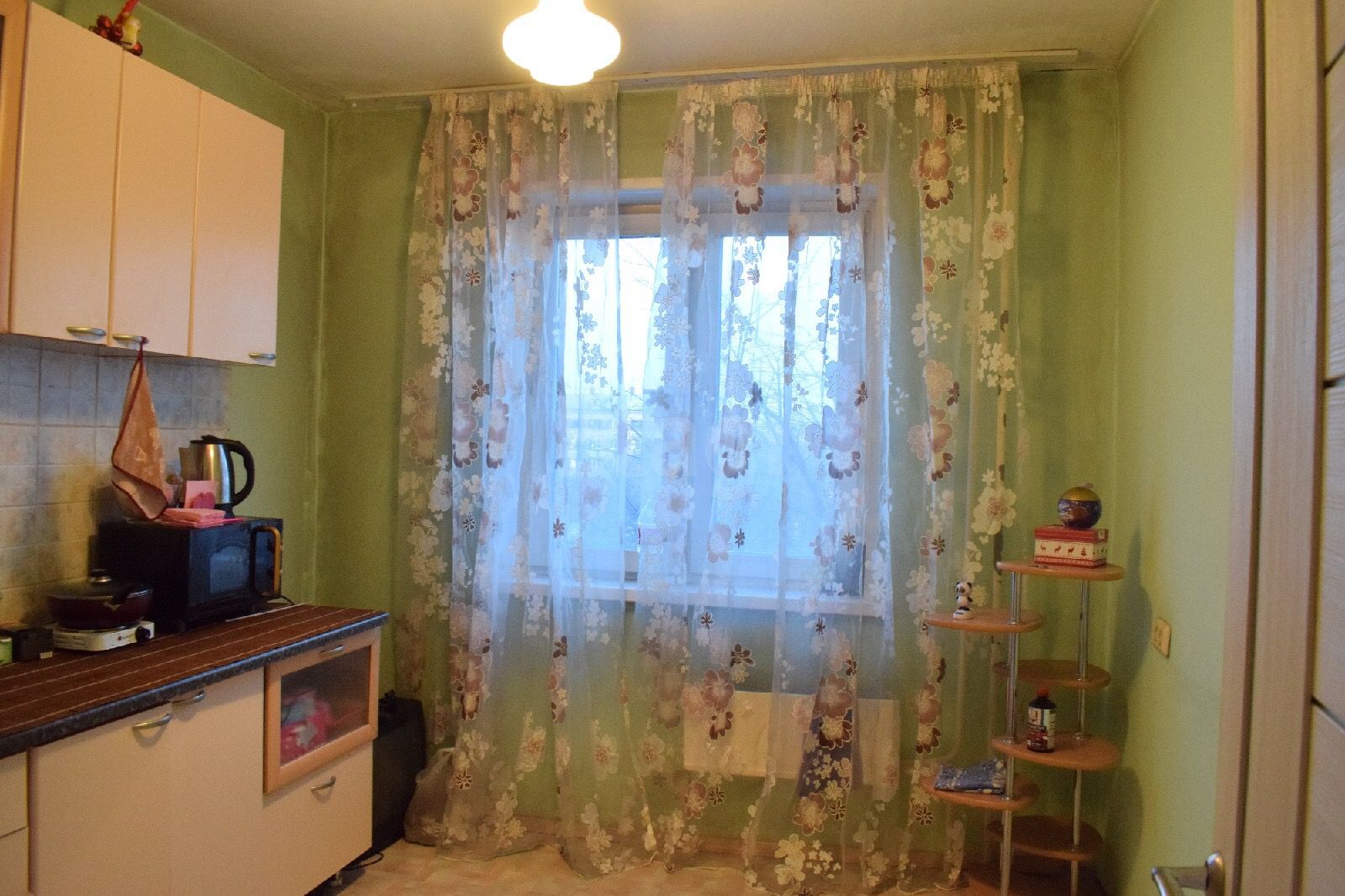 Продажа 2-комнатной квартиры, Красноярск, Металлургов пр-т, 6 Продажа 2-комнатной квартиры, Красноярск, Металлургов пр-т, 6