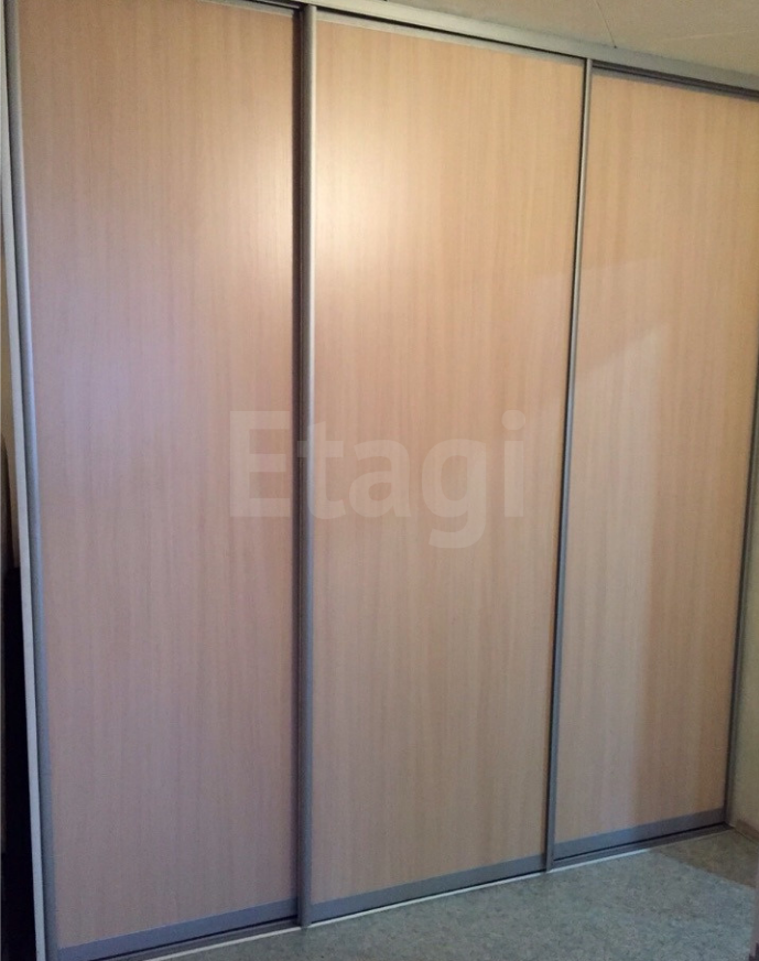 Продажа 2-комнатной квартиры, Красноярск, Николаева, 7а Продажа 2-комнатной квартиры, Красноярск, Николаева, 7а