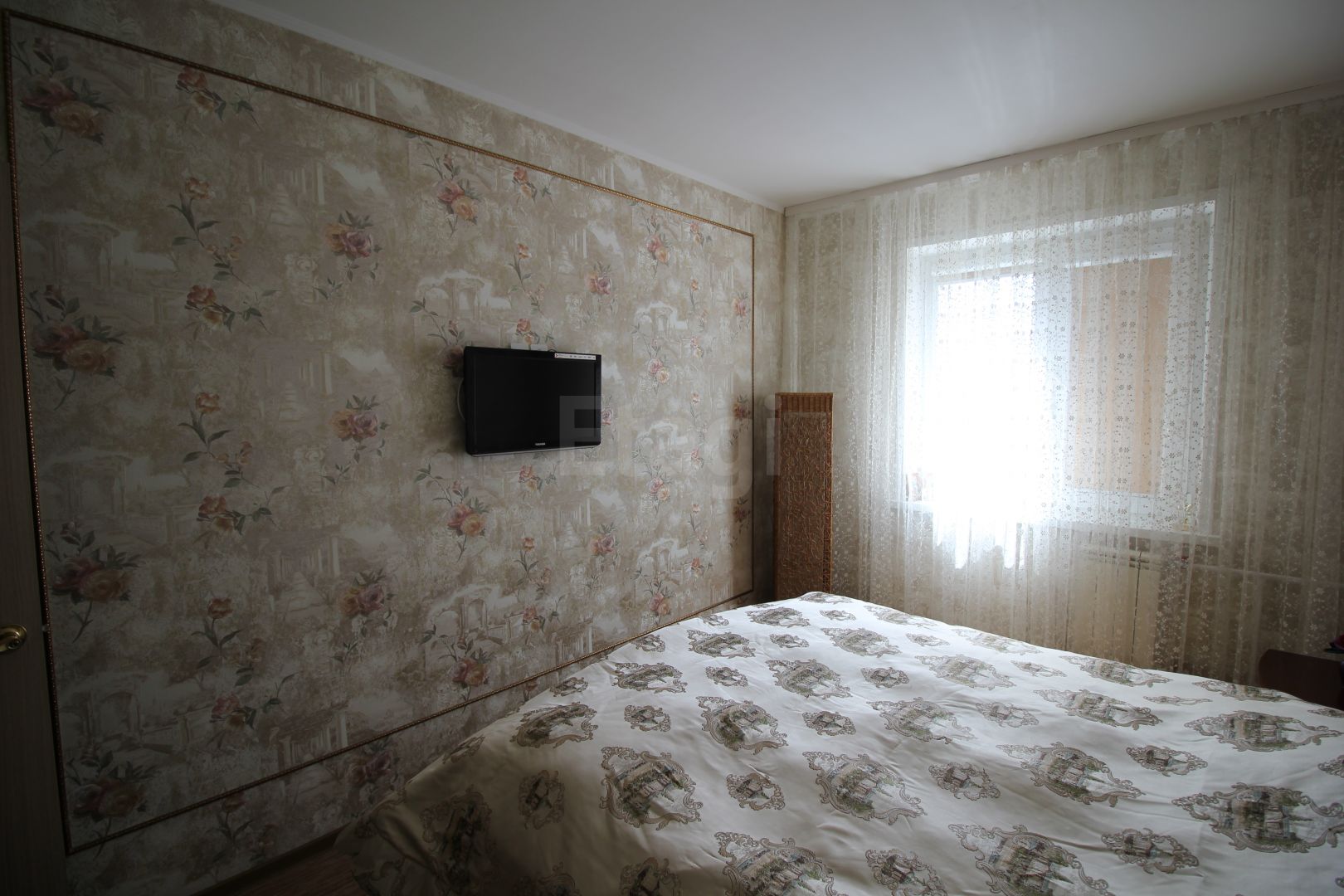 Продажа 3-комнатной квартиры, Красноярск, Молокова, 66 Продажа 3-комнатной квартиры, Красноярск, Молокова, 66