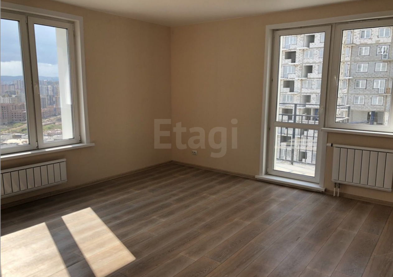 Продажа 2-комнатной квартиры, Красноярск, Петра Подзолкова, 28 Продажа 2-комнатной квартиры, Красноярск, Петра Подзолкова, 28
