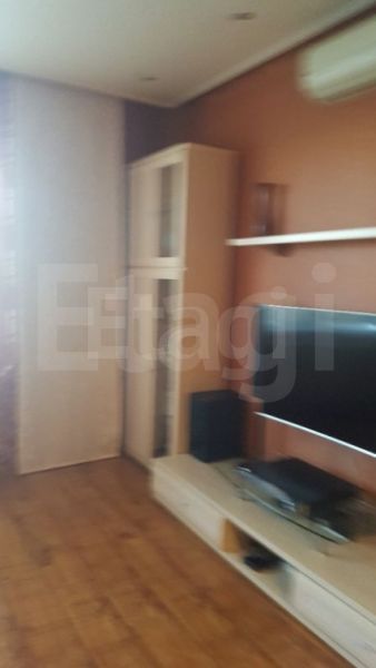 Продажа 2-комнатной квартиры, Красноярск, Воронова, 12а Продажа 2-комнатной квартиры, Красноярск, Воронова, 12а