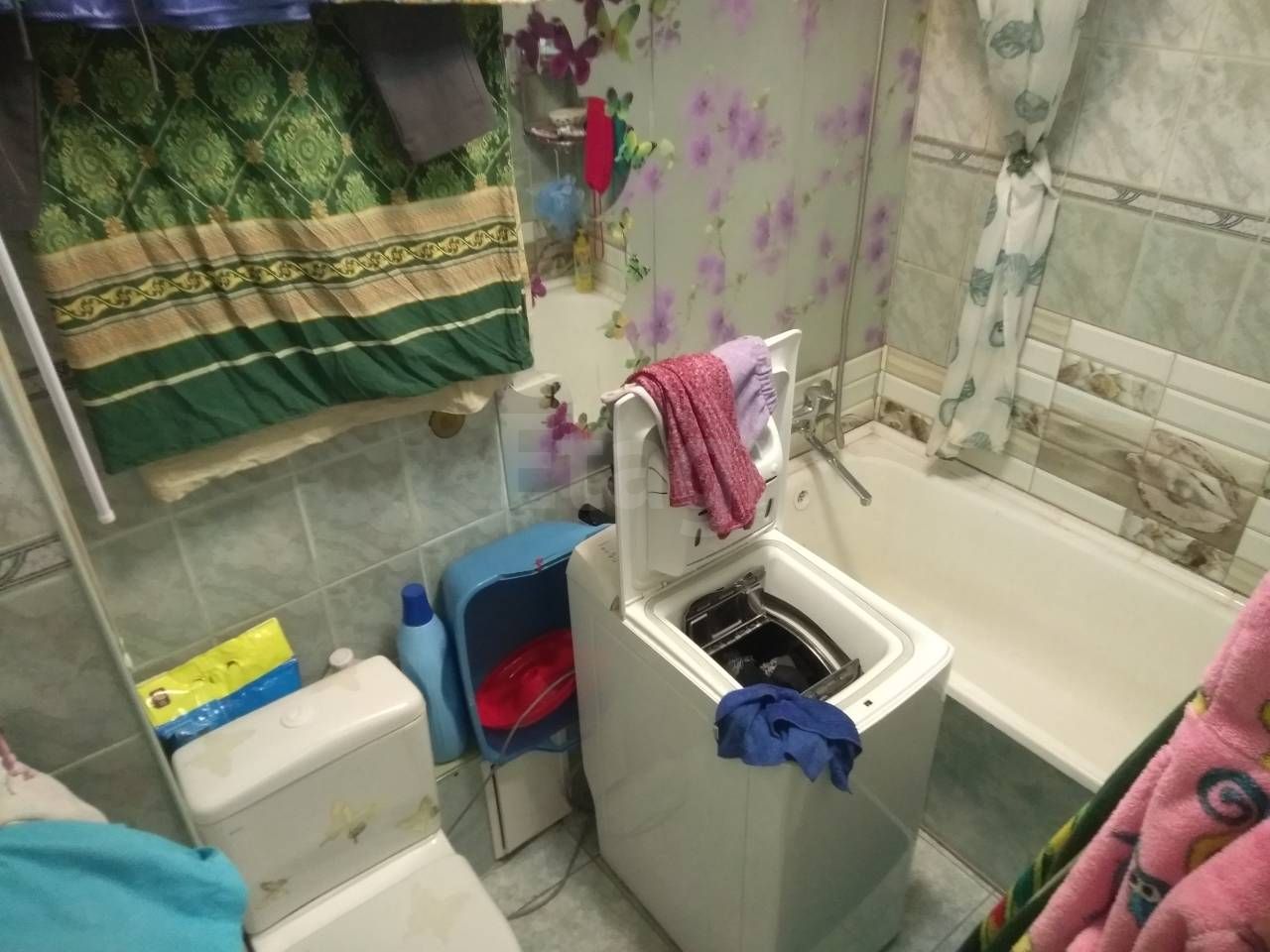 Продажа 1-комнатной квартиры, Красноярск, Тотмина, 8в Продажа 1-комнатной квартиры, Красноярск, Тотмина, 8в