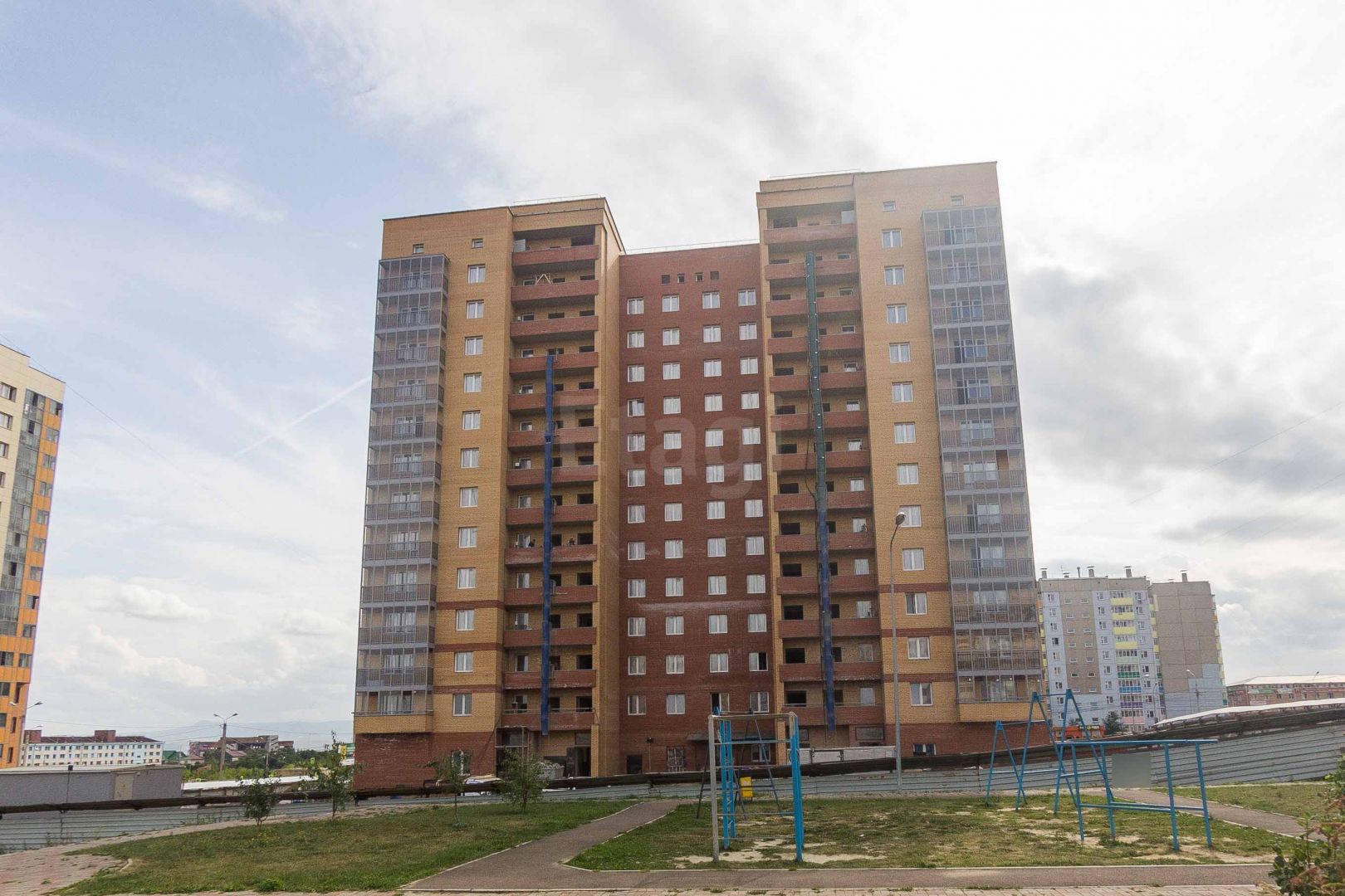 Продажа 3-комнатной квартиры, Красноярск, Мужества, 12 Продажа 3-комнатной квартиры, Красноярск, Мужества, 12