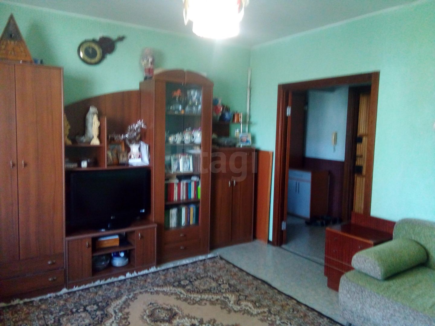 Продажа 2-комнатной квартиры, Красноярск, 9 Мая, 60а Продажа 2-комнатной квартиры, Красноярск, 9 Мая, 60а