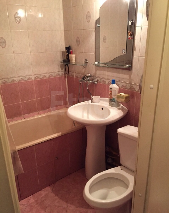 Продажа 2-комнатной квартиры, Красноярск, Николаева, 7а Продажа 2-комнатной квартиры, Красноярск, Николаева, 7а