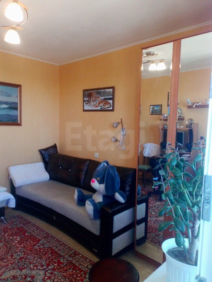 Муром, Воровского, 88, 2-к. квартира на продажу