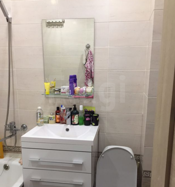 Продажа 1-комнатной квартиры, Красноярск, Ломоносова, 100 Продажа 1-комнатной квартиры, Красноярск, Ломоносова, 100