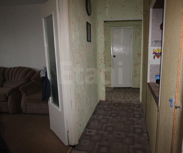 Продажа 4-комнатной квартиры, Таскино, Школьная, 4 Продажа 4-комнатной квартиры, Таскино, Школьная, 4