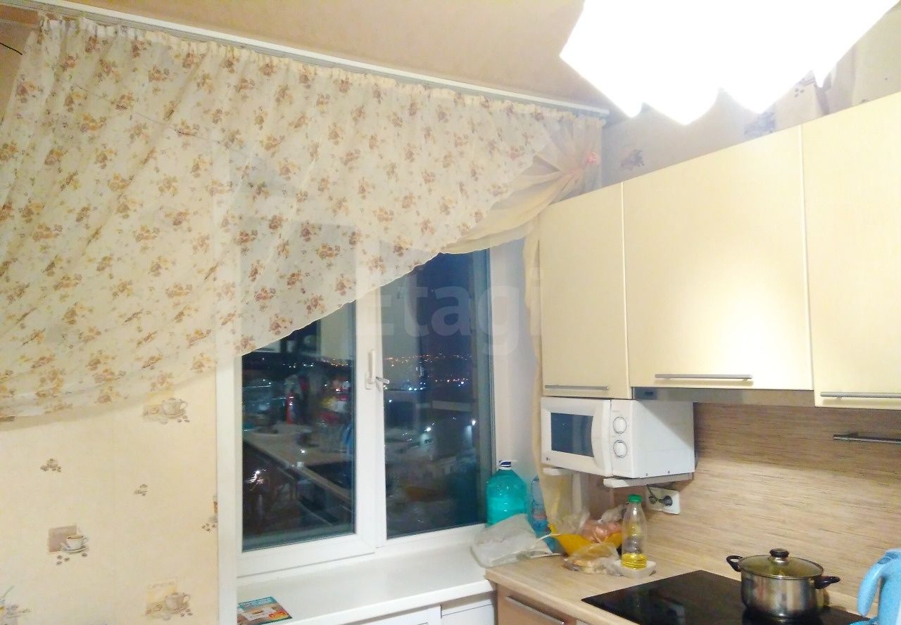 Продажа 3-комнатной квартиры, Красноярск, Тотмина, 22 Продажа 3-комнатной квартиры, Красноярск, Тотмина, 22