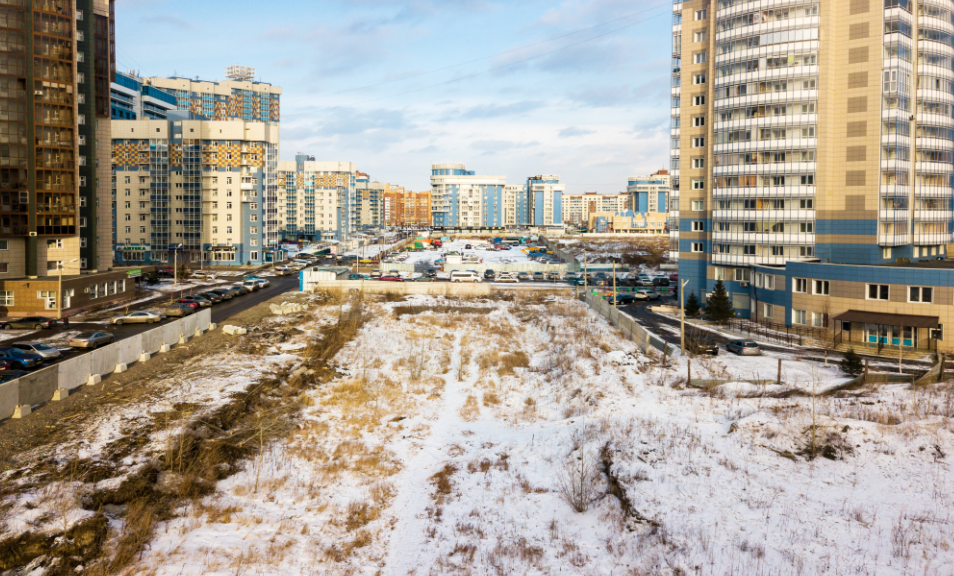 Продажа 2-комнатной новостройки, Красноярск, 78 Добровольческой бригады, ЖК Александровский 1 этап Продажа 2-комнатной новостройки, Красноярск, 78 Добровольческой бригады, ЖК Александровский 1 этап