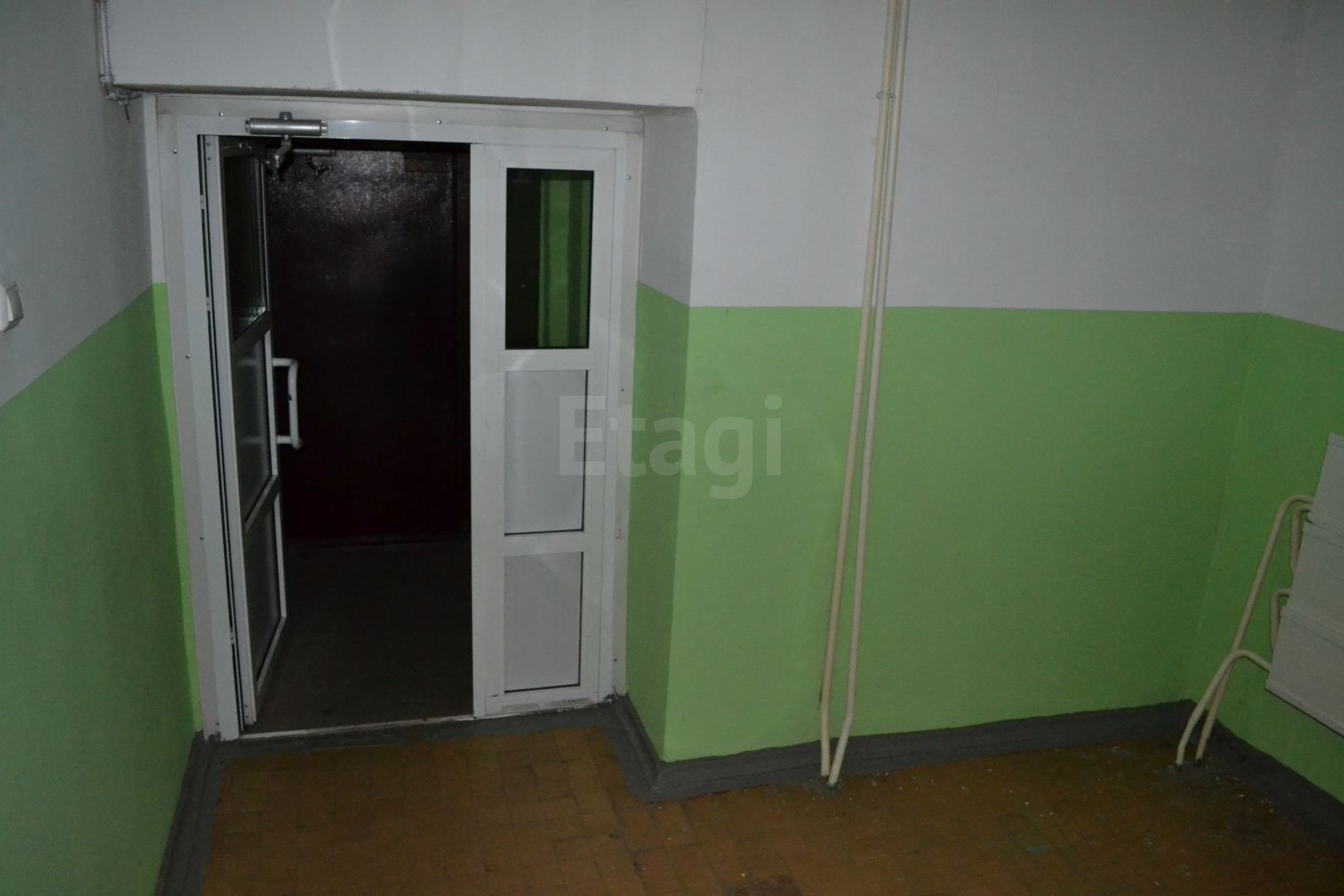 Продажа 2-комнатной квартиры, Красноярск, Вильского, 3 Продажа 2-комнатной квартиры, Красноярск, Вильского, 3