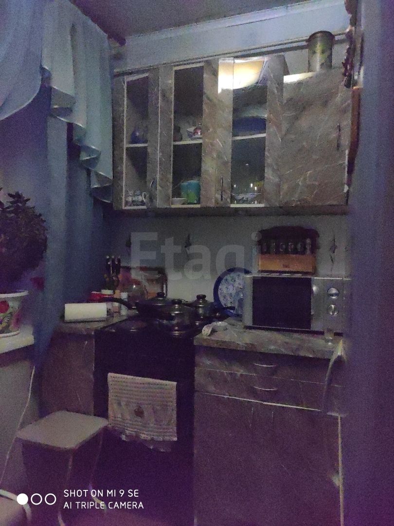 Продажа 1-комнатной квартиры, Красноярск, Попова, 8 Продажа 1-комнатной квартиры, Красноярск, Попова, 8