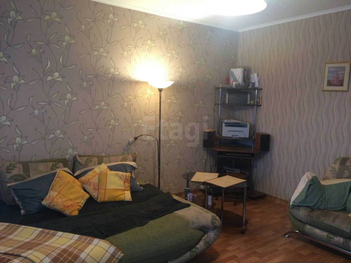 Продажа 2-комнатной квартиры, Красноярск, Горького, 37 Продажа 2-комнатной квартиры, Красноярск, Горького, 37