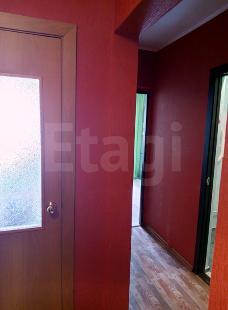 Продажа 1-комнатной квартиры, Красноярск, Мате Залки, 15 Продажа 1-комнатной квартиры, Красноярск, Мате Залки, 15