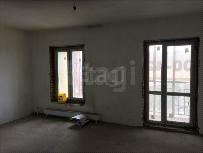 Продажа 2-комнатной квартиры, Красноярск, Партизана Железняка, 26а Продажа 2-комнатной квартиры, Красноярск, Партизана Железняка, 26а