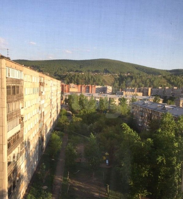 Продажа 3-комнатной квартиры, Красноярск, Свердловская, 35 Продажа 3-комнатной квартиры, Красноярск, Свердловская, 35