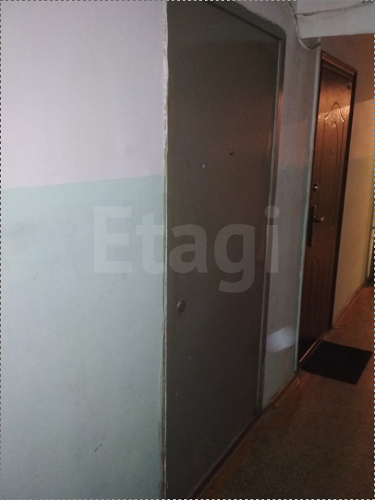Продажа 1-комнатной квартиры, Красноярск, Калинина, 12 Продажа 1-комнатной квартиры, Красноярск, Калинина, 12