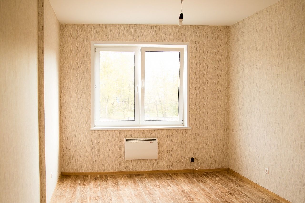 Продажа 2-комнатной новостройки, Красноярск, Александра Матросова, ЖК Отражение Продажа 2-комнатной новостройки, Красноярск, Александра Матросова, ЖК Отражение