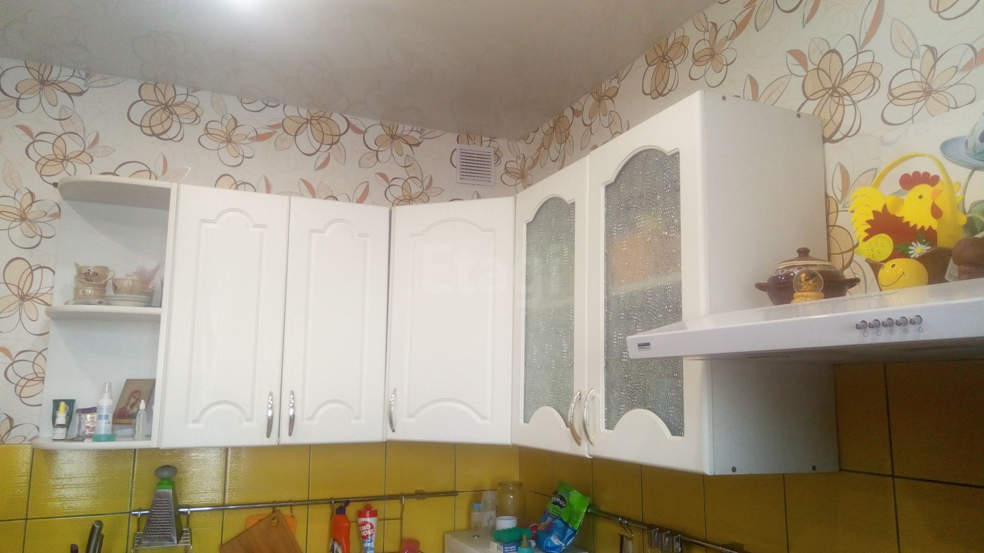 Продажа 1-комнатной квартиры, Красноярск, 9 Мая, 60а Продажа 1-комнатной квартиры, Красноярск, 9 Мая, 60а