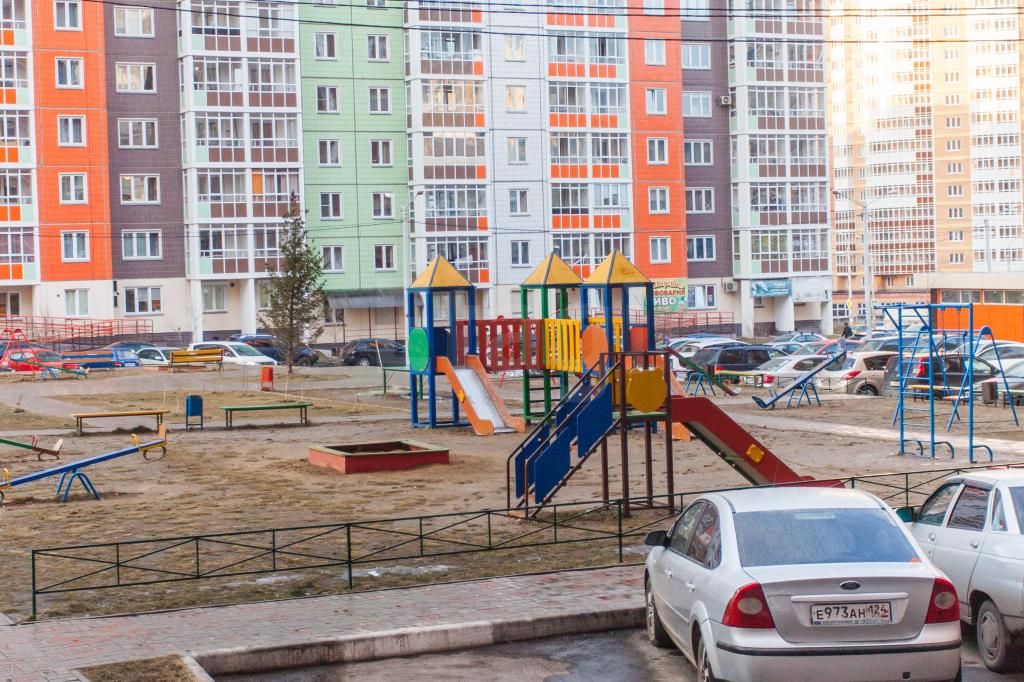 Продажа 2-комнатной квартиры, Красноярск, Дмитрия Мартынова, 29 Продажа 2-комнатной квартиры, Красноярск, Дмитрия Мартынова, 29
