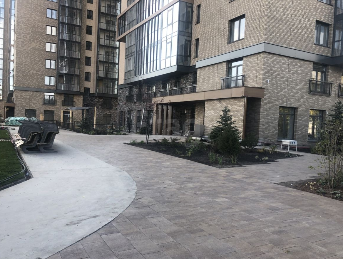 Продажа 2-комнатной новостройки, Красноярск, Малиновского, ЖК Продажа 2-комнатной новостройки, Красноярск, Малиновского, ЖК