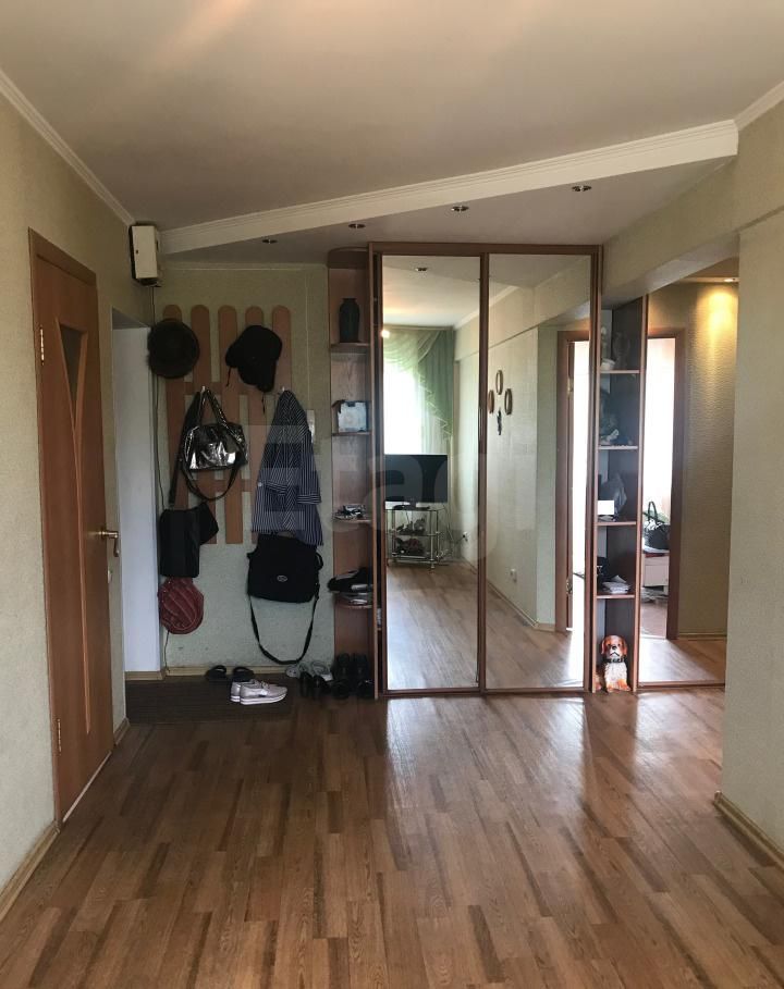 Продажа 3-комнатной квартиры, Красноярск, Анатолия Гладкова, 25 Продажа 3-комнатной квартиры, Красноярск, Анатолия Гладкова, 25