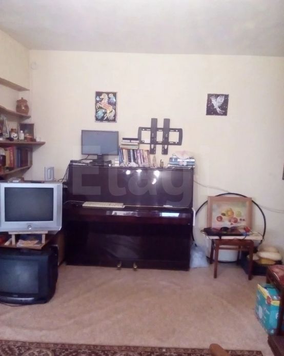 Продажа 3-комнатной квартиры, Красноярск, Бограда, 114 Продажа 3-комнатной квартиры, Красноярск, Бограда, 114