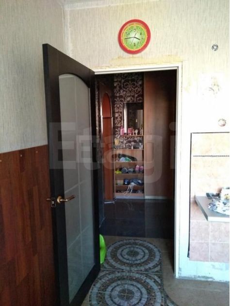 Продажа 2-комнатной квартиры, Красноярск, 60 лет образования СССР пр-т, 34 Продажа 2-комнатной квартиры, Красноярск, 60 лет образования СССР пр-т, 34