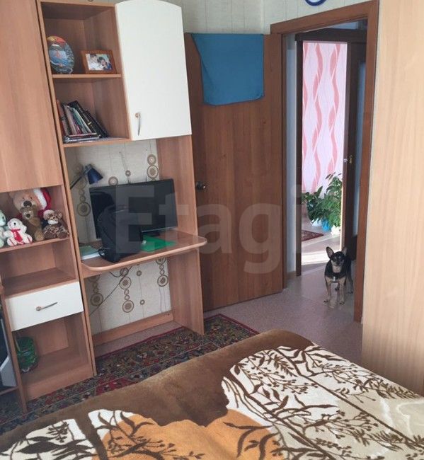 Продажа 3-комнатной квартиры, Красноярск, Свердловская, 35 Продажа 3-комнатной квартиры, Красноярск, Свердловская, 35