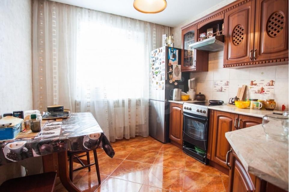 Продажа 2-комнатной квартиры, Красноярск, Водопьянова, 10 Продажа 2-комнатной квартиры, Красноярск, Водопьянова, 10
