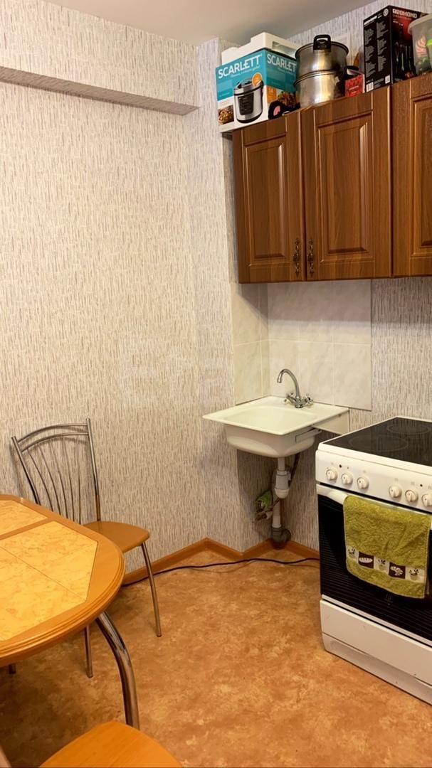 Продажа 1-комнатной квартиры, Красноярск, Карамзина, 6 Продажа 1-комнатной квартиры, Красноярск, Карамзина, 6