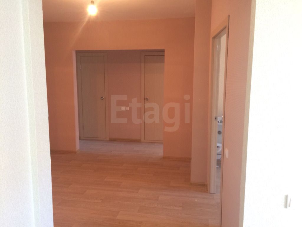 Продажа 3-комнатной квартиры, Красноярск, Ястынская, 1 Продажа 3-комнатной квартиры, Красноярск, Ястынская, 1