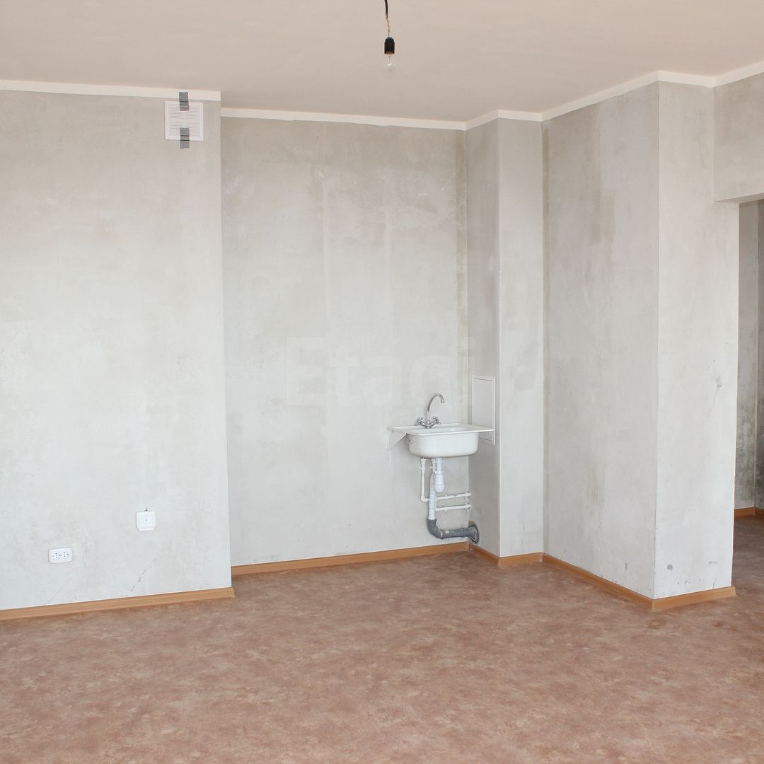 Продажа 2-комнатной квартиры, Красноярск, Лесников, 23 Продажа 2-комнатной квартиры, Красноярск, Лесников, 23
