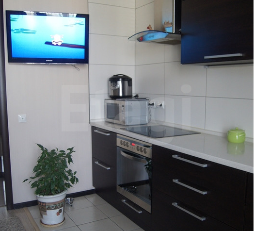 Продажа 4-комнатной квартиры, Красноярск, Красной Армии, 121 Продажа 4-комнатной квартиры, Красноярск, Красной Армии, 121