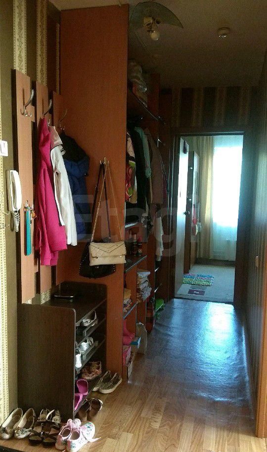 Продажа 2-комнатной квартиры, Красноярск, Грунтовая, 28д Продажа 2-комнатной квартиры, Красноярск, Грунтовая, 28д