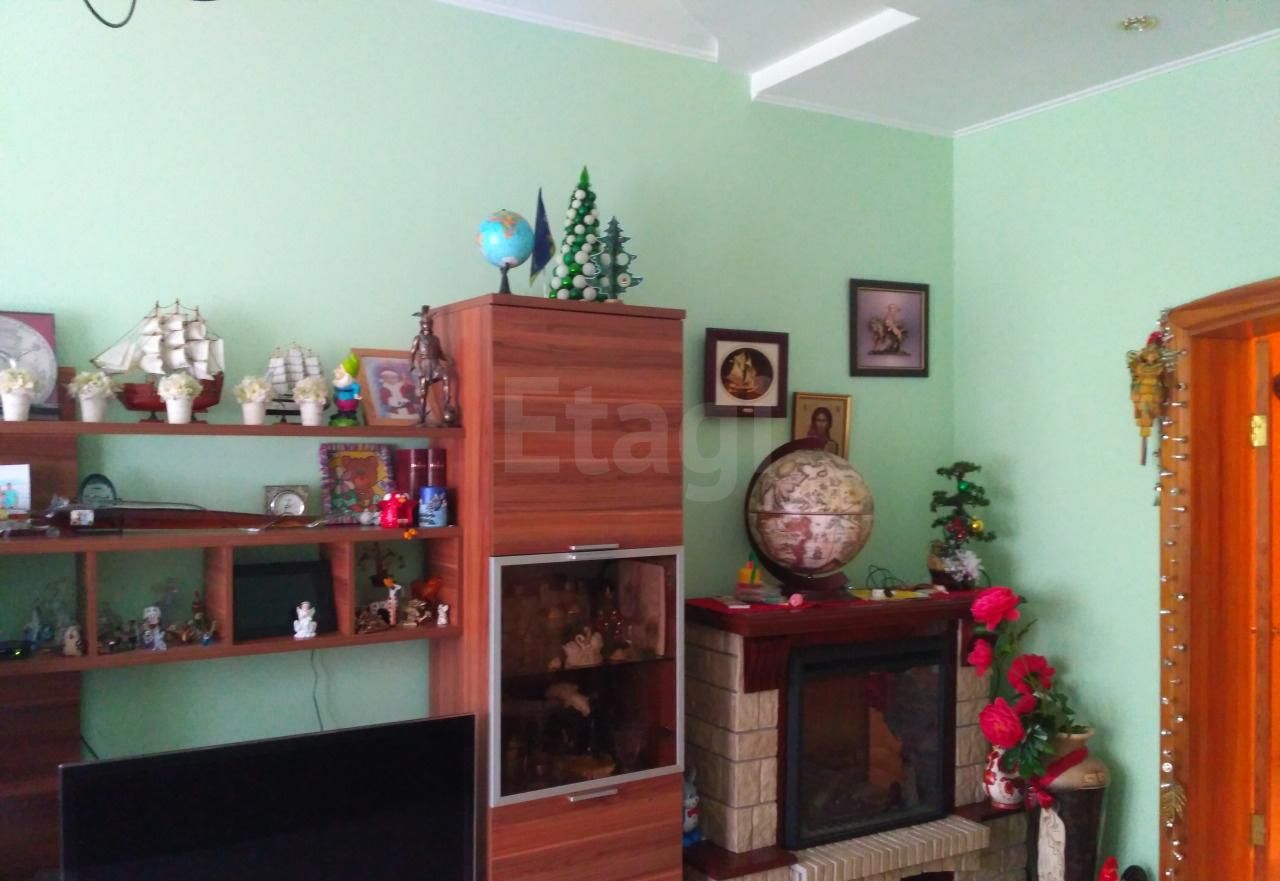 Продажа 3-комнатной квартиры, Красноярск, Баумана, 12 Продажа 3-комнатной квартиры, Красноярск, Баумана, 12