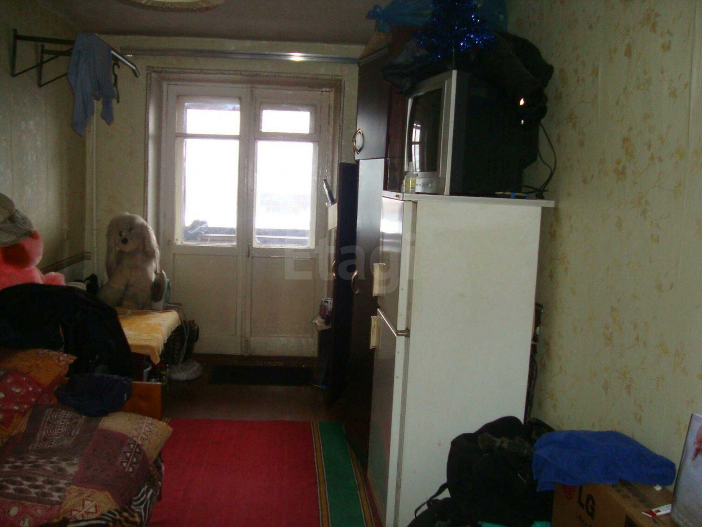 Продажа 3-комнатной квартиры, Красноярск, Аэровокзальная, 2к Продажа 3-комнатной квартиры, Красноярск, Аэровокзальная, 2к
