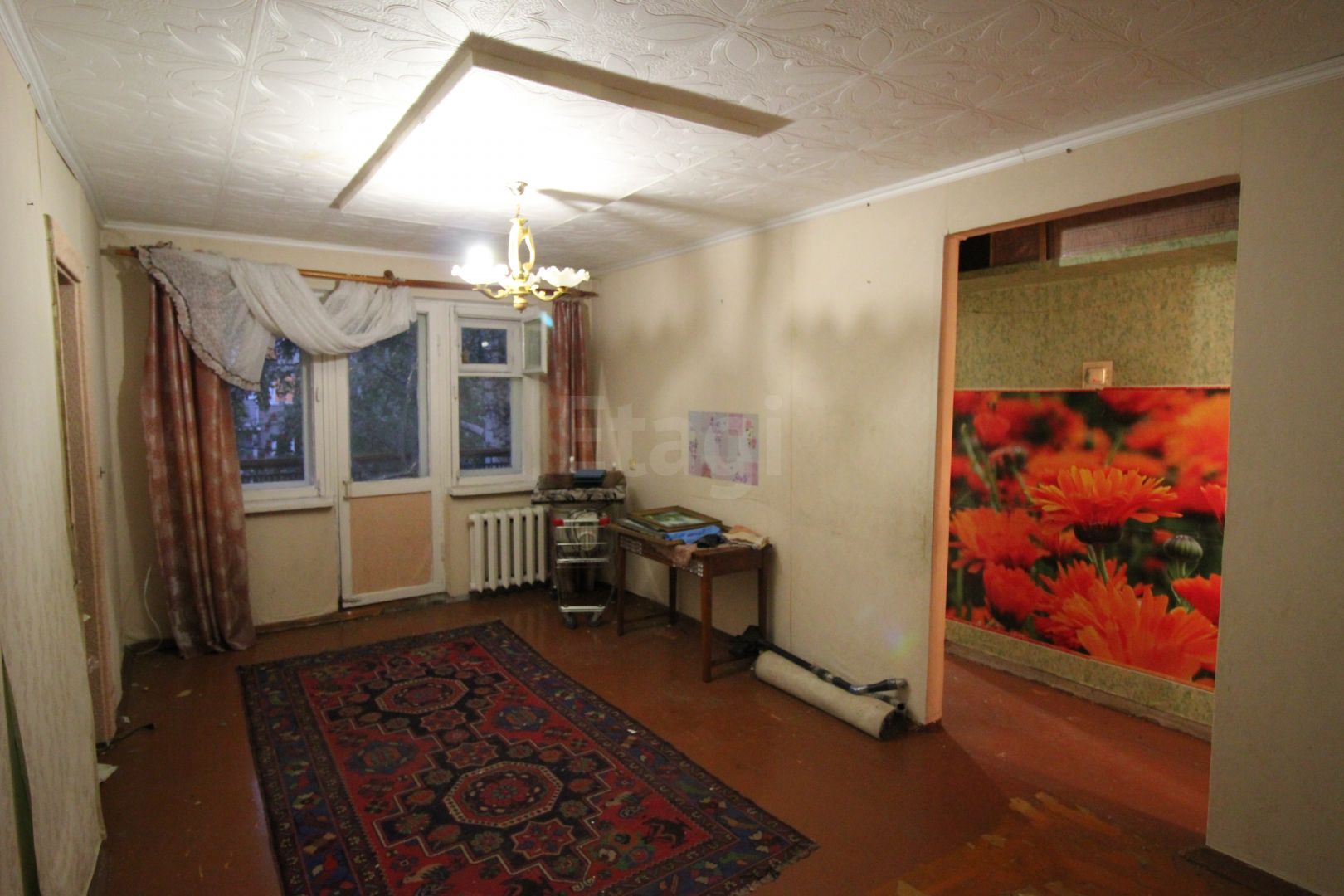 Продажа 2-комнатной квартиры, Красноярск, Кольцевая, 7 Продажа 2-комнатной квартиры, Красноярск, Кольцевая, 7