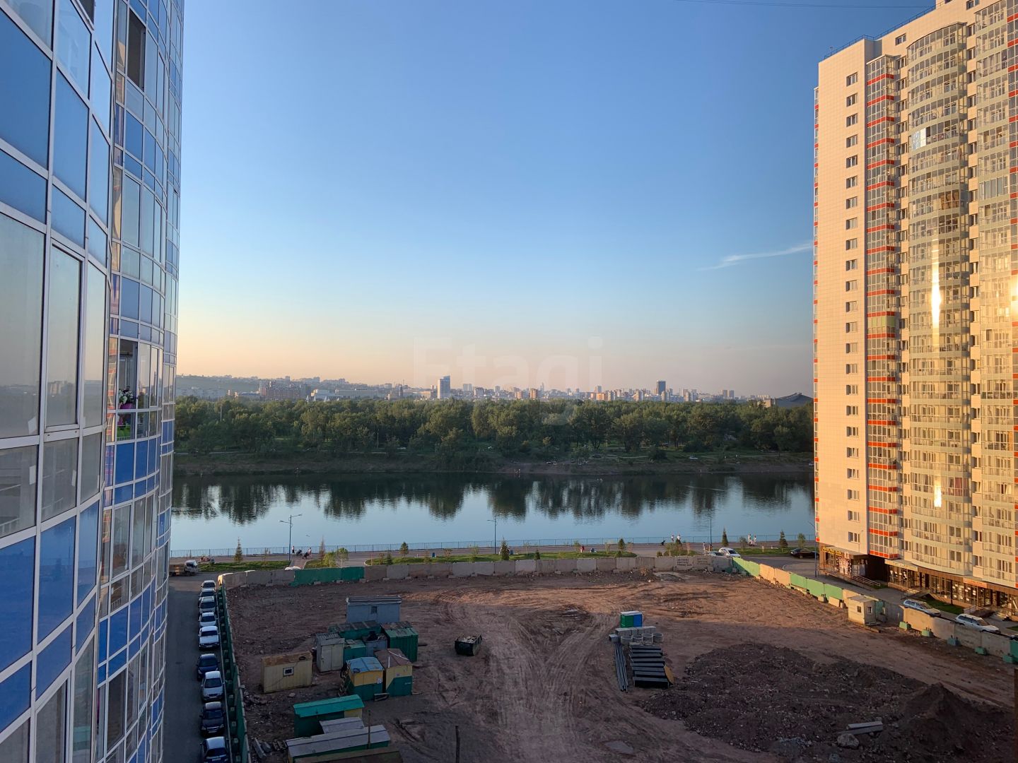 Продажа 1-комнатной квартиры, Красноярск, Карамзина, 8 Продажа 1-комнатной квартиры, Красноярск, Карамзина, 8