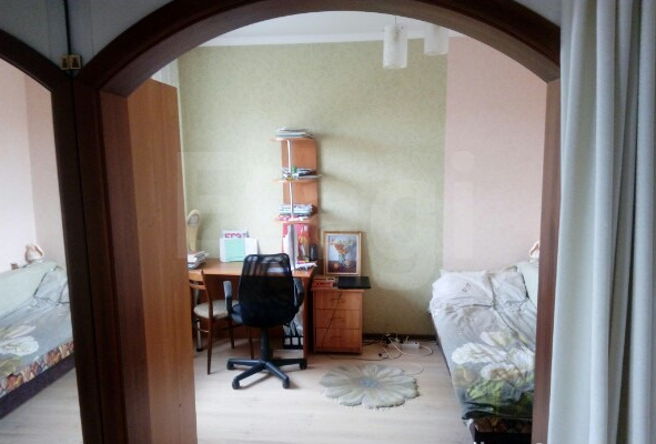 Продажа 4-комнатной квартиры, Красноярск, Металлургов пр-т, 6 Продажа 4-комнатной квартиры, Красноярск, Металлургов пр-т, 6