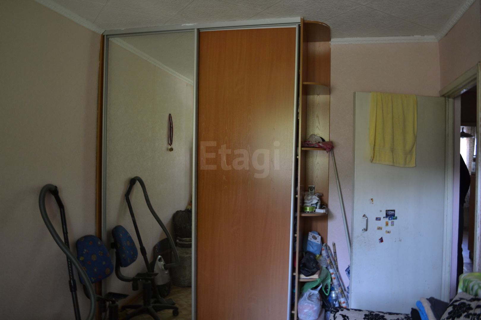 Продажа 3-комнатной квартиры, Красноярск, Мечникова, 12 Продажа 3-комнатной квартиры, Красноярск, Мечникова, 12